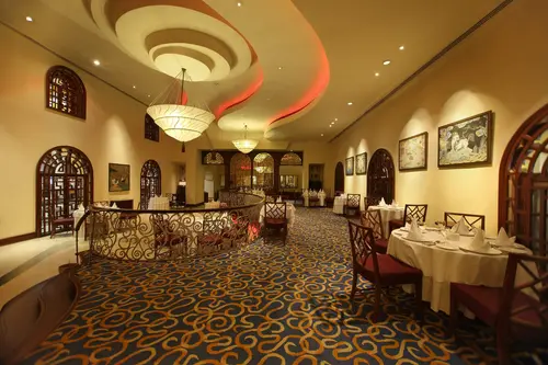 Taj Hari Mahal, Jodhpur - Other Facilities - Restaurant 3